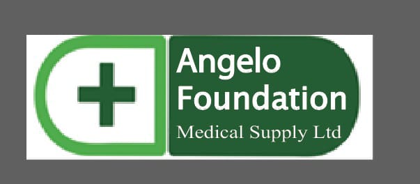 Medical equipment at Angelo Foundation